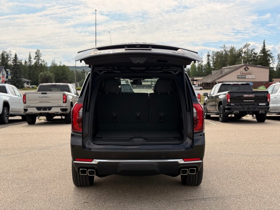 2026 GMC Yukon Denali-6