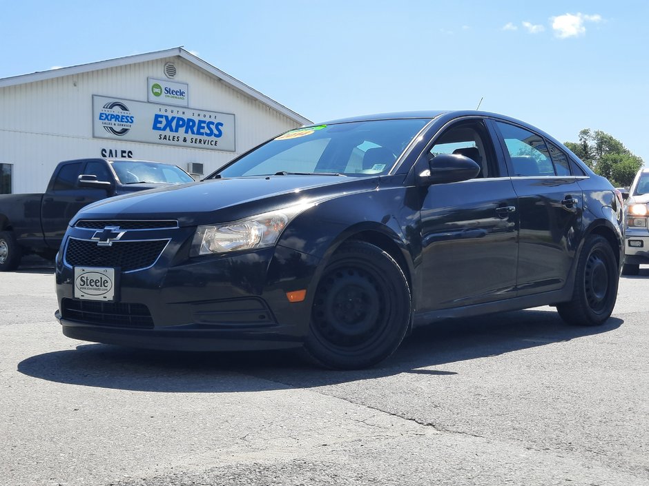 2014 Chevrolet Cruze Diesel in Hebbville, Nova Scotia