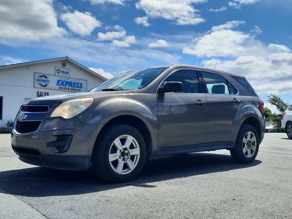 2010 Chevrolet Equinox LS in Hebbville, Nova Scotia