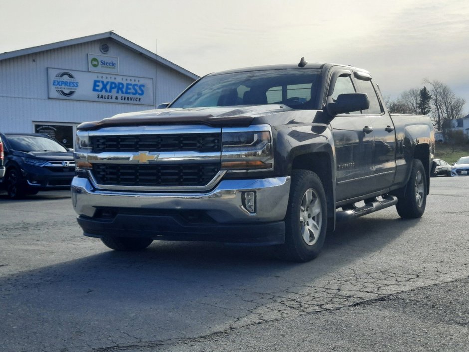 2016  Silverado 1500 LT in Hebbville, Nova Scotia