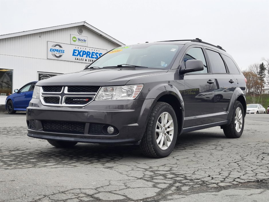 2014 Dodge Journey SE Plus in Hebbville, Nova Scotia