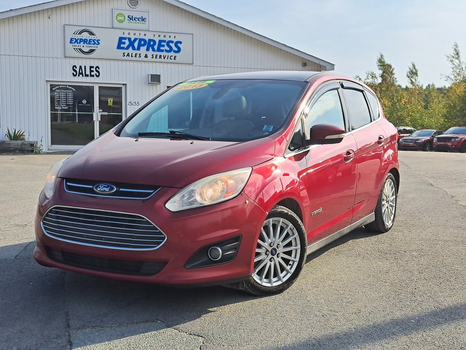 2013 Ford C-Max Hybrid SEL in Hebbville, Nova Scotia