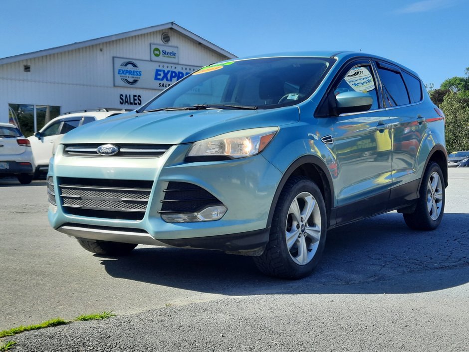 2013 Ford Escape SE in Hebbville, Nova Scotia