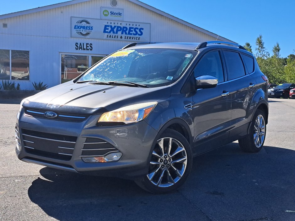 2014 Ford Escape SE in Hebbville, Nova Scotia