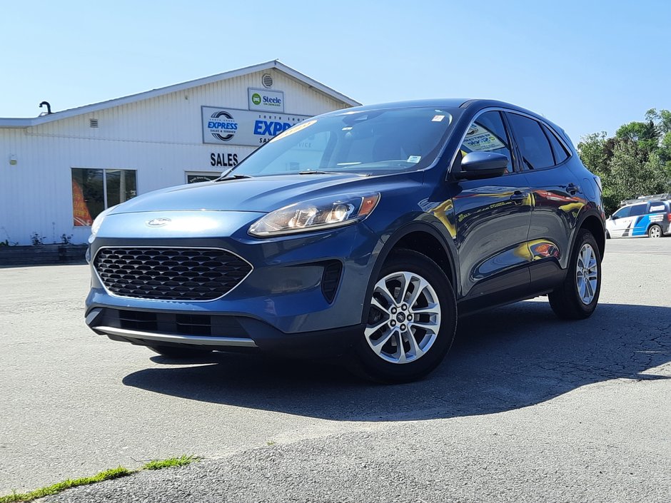 2020 Ford Escape SE in Hebbville, Nova Scotia