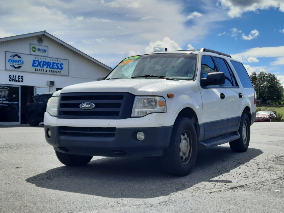 2010 Ford Expedition XLT in Hebbville, Nova Scotia