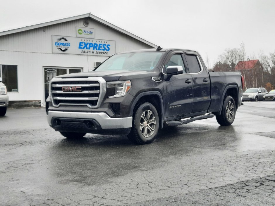 2019  Sierra 1500 SLE in Hebbville, Nova Scotia