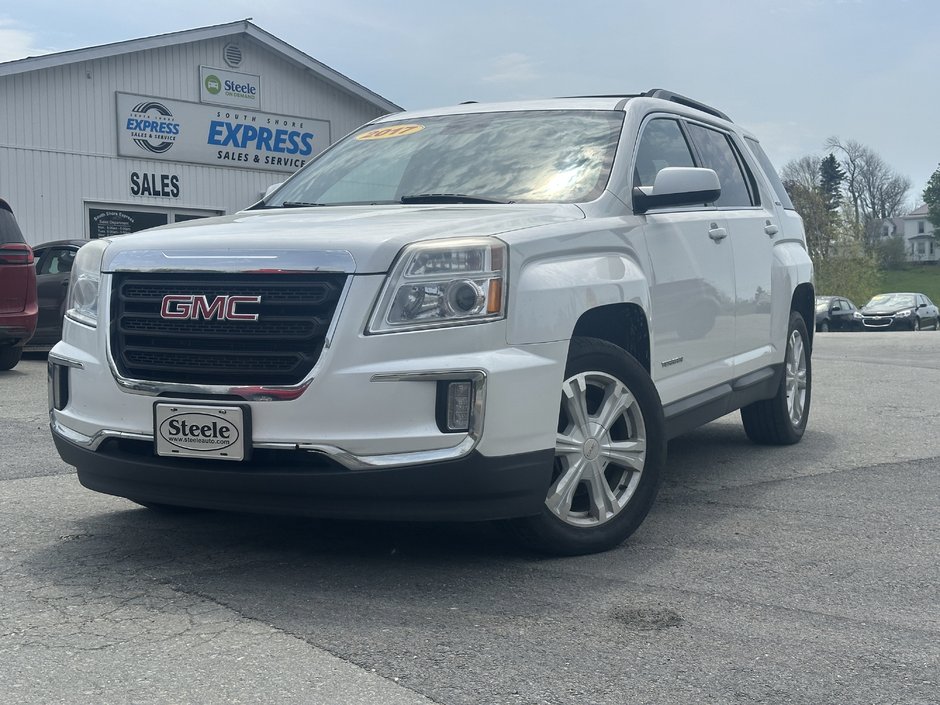 2017 GMC Terrain SLE in Hebbville, Nova Scotia