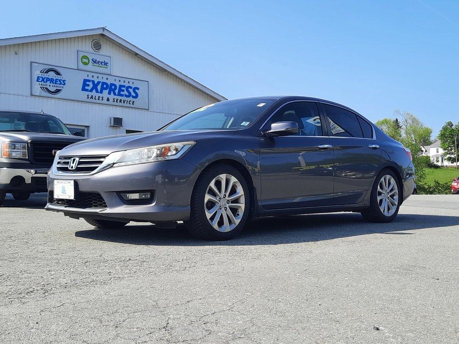 2014 Honda Accord Sedan Touring in Hebbville, Nova Scotia