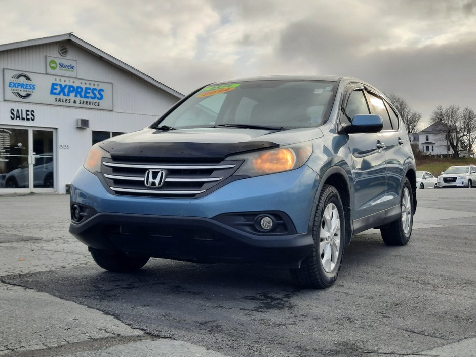 2014 Honda CR-V EX in Hebbville, Nova Scotia