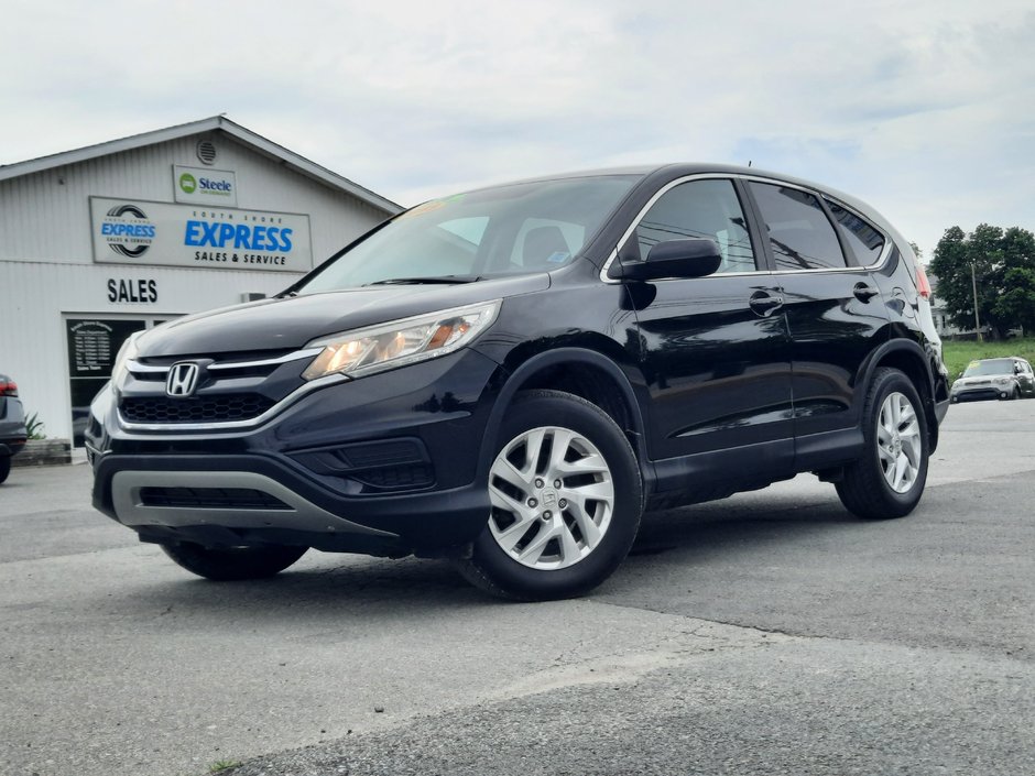 2015 Honda CR-V SE in Hebbville, Nova Scotia