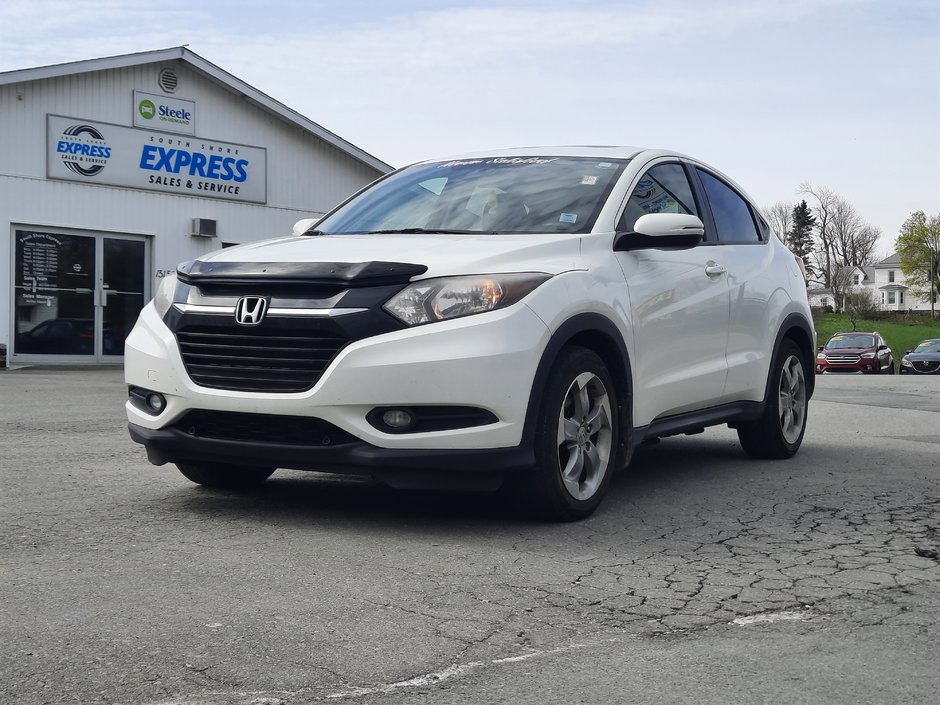 2018 Honda HR-V EX in Hebbville, Nova Scotia