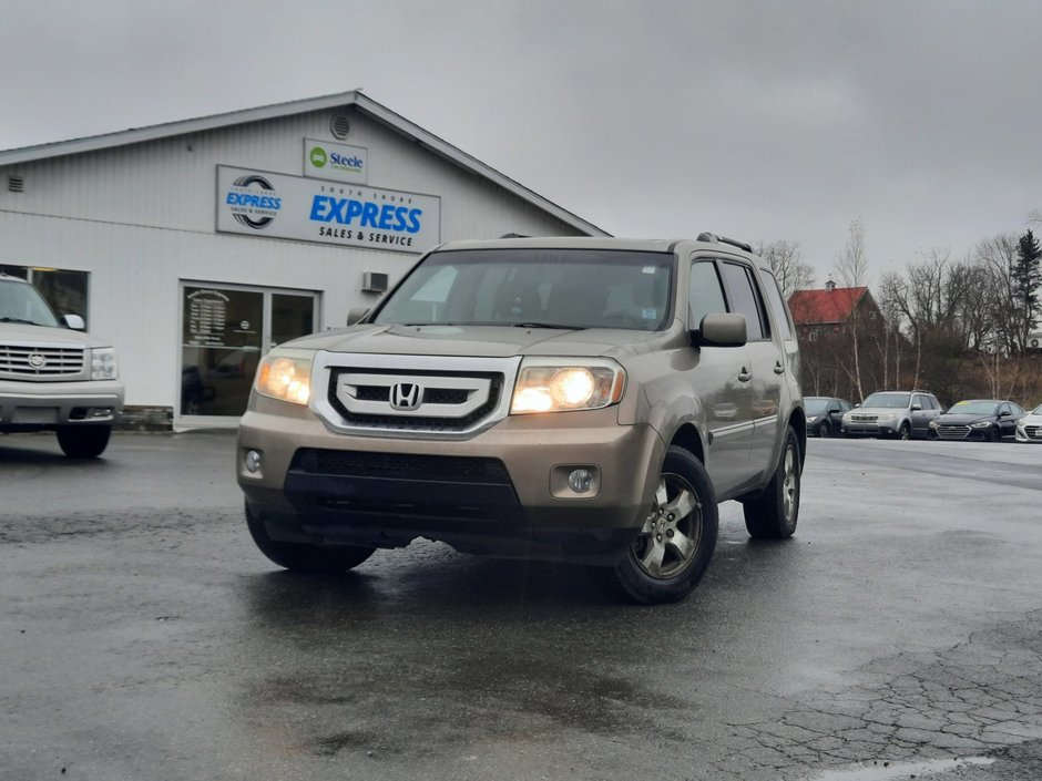 2009  Pilot EX-L in Hebbville, Nova Scotia