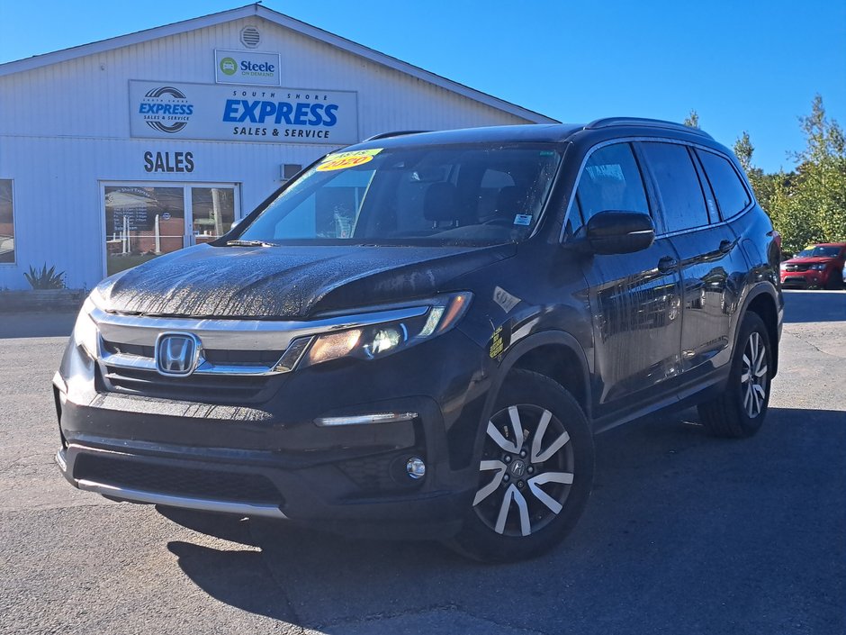 2020 Honda Pilot EX-L Navi in Hebbville, Nova Scotia