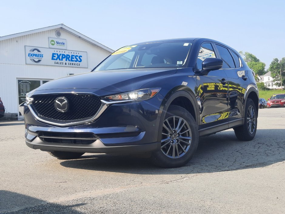 2018 Mazda CX-5 GS in Hebbville, Nova Scotia