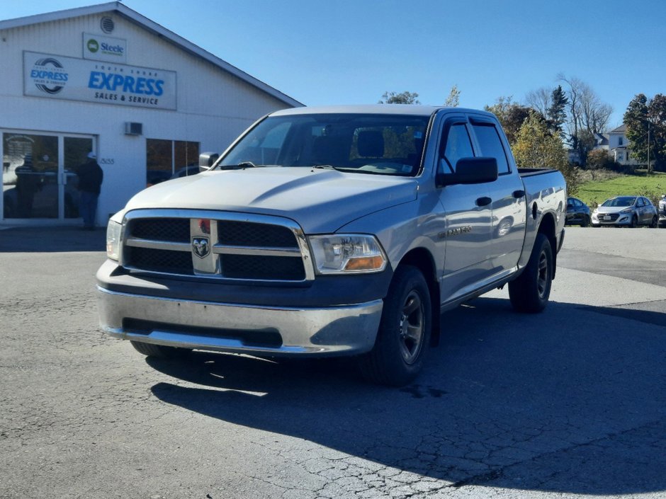 2012  1500 ST in Hebbville, Nova Scotia