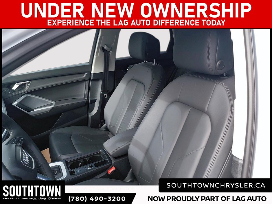 2025 Audi Q3 quattro-8