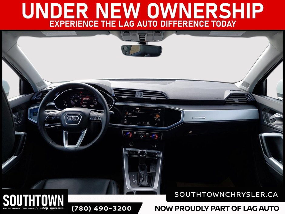 2025 Audi Q3 quattro-9