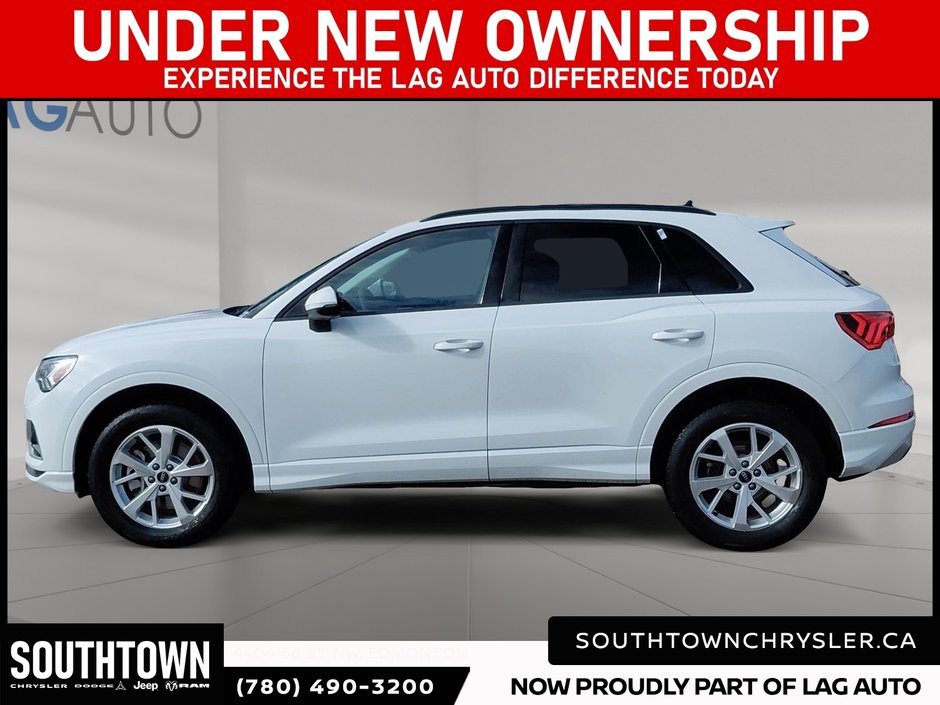 2025 Audi Q3 quattro-4