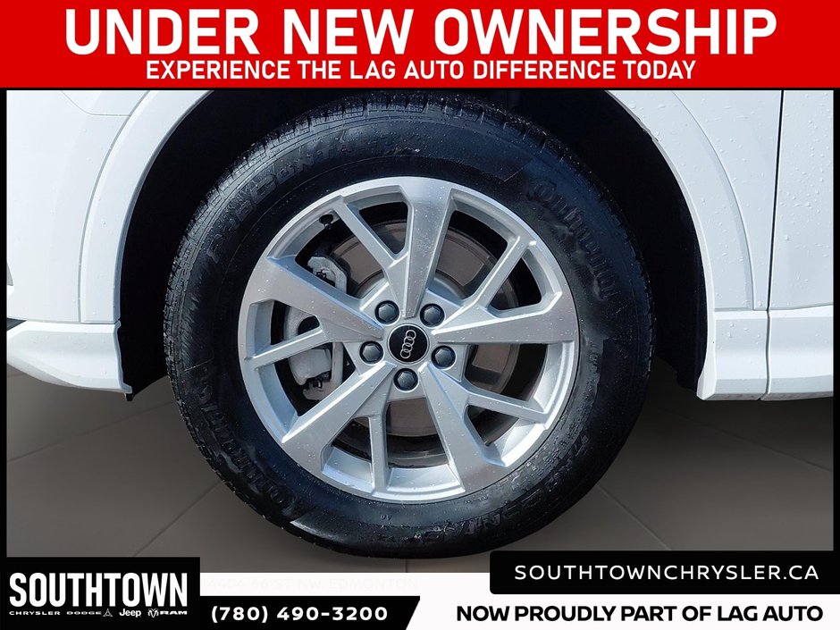 2025 Audi Q3 quattro-6