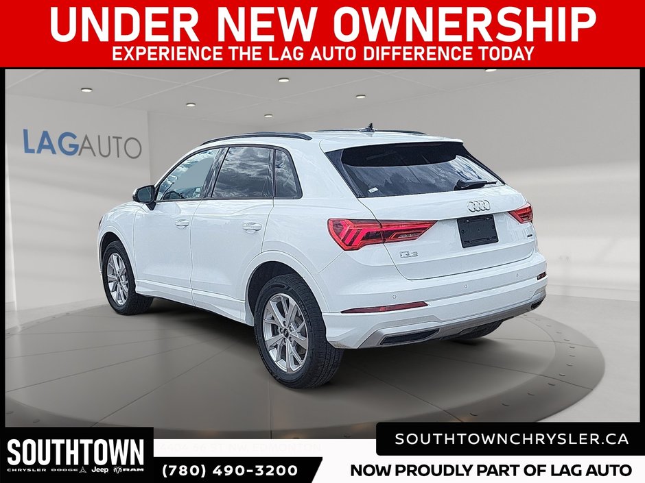 2025 Audi Q3-3