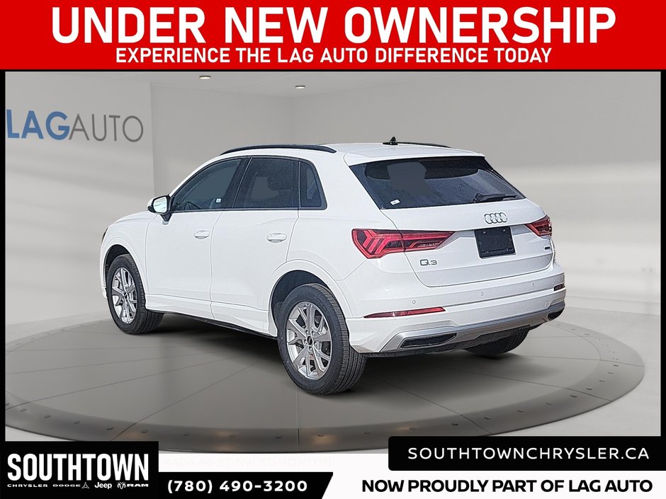 2025 Audi Q3-3