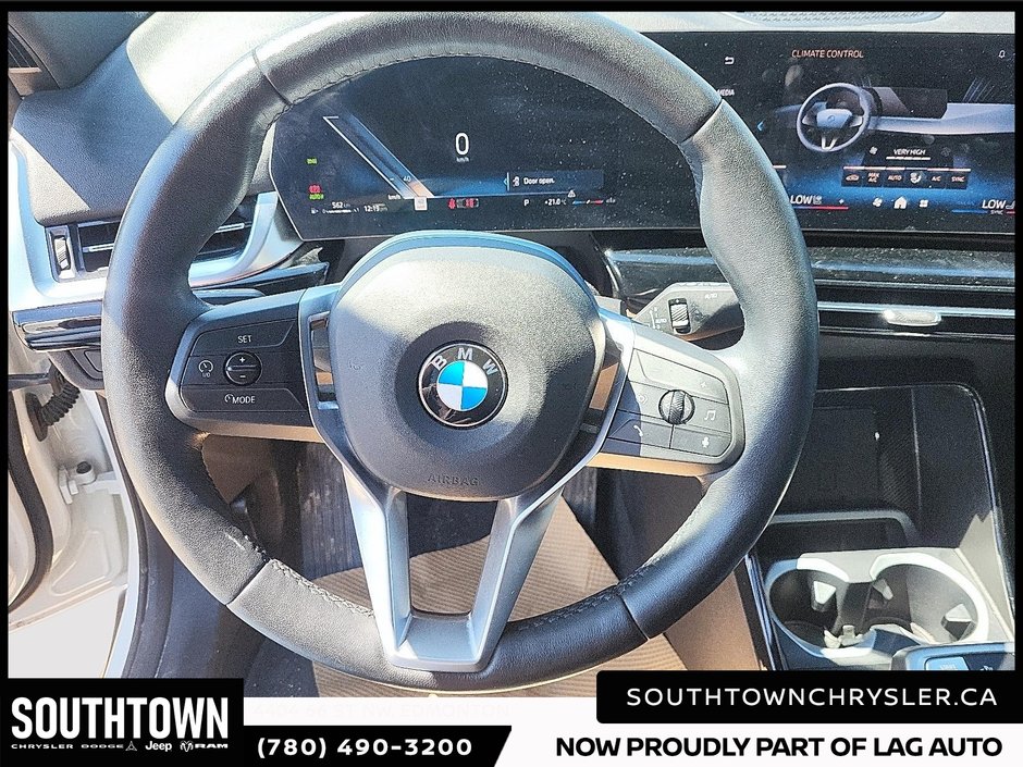 2025 BMW X2 xDrive28i-11