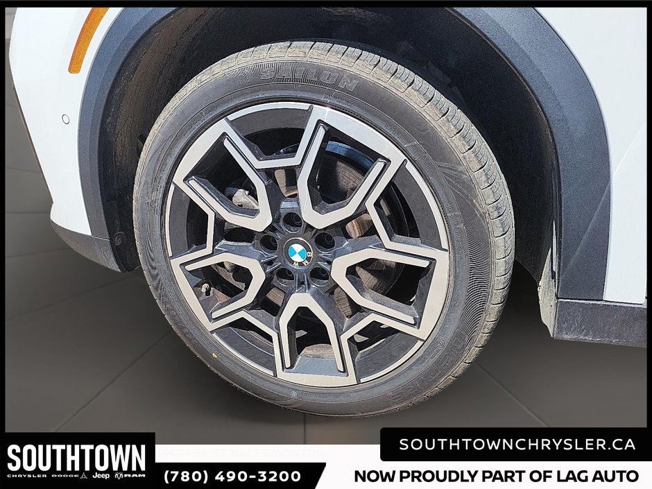 2025 BMW X2 xDrive28i-6