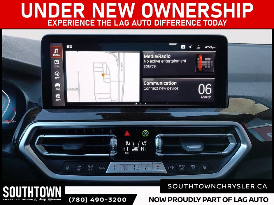 2025 BMW X4 xDrive30i-17