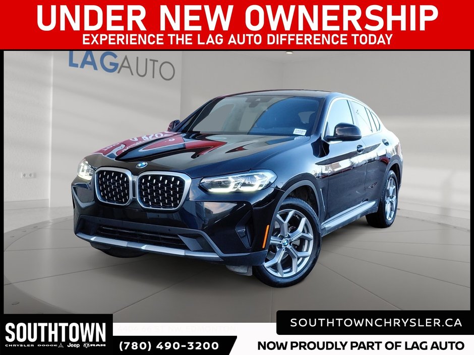 2025 BMW X4 xDrive30i-0