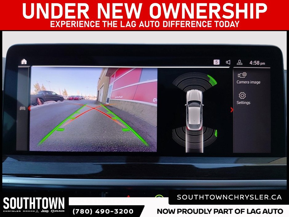 2025 BMW X4 xDrive30i-16