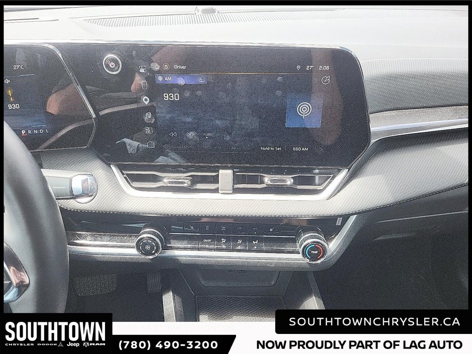 2026 Chevrolet Equinox AWD LT-16