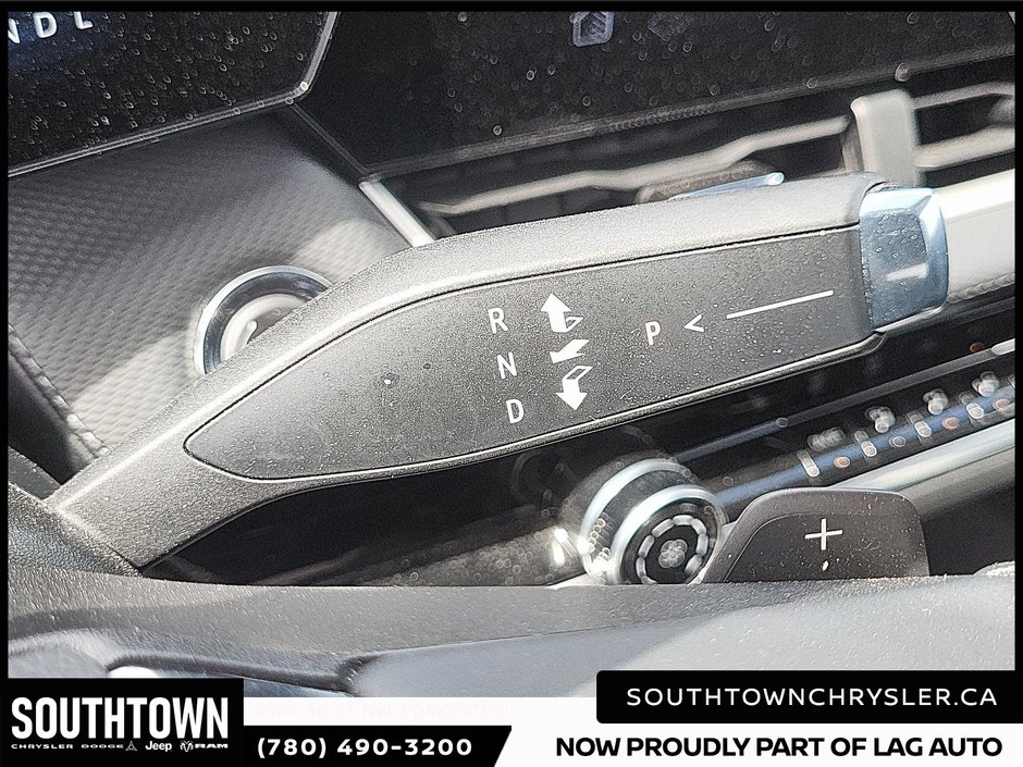 2026 Chevrolet Equinox AWD LT-14