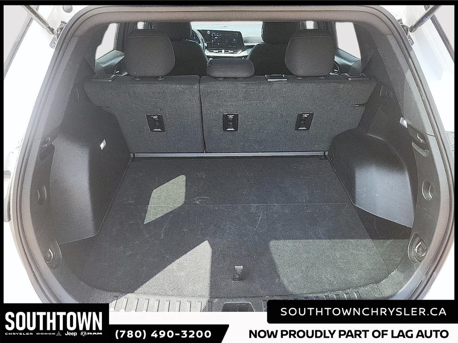 2026 Chevrolet Equinox AWD LT-5