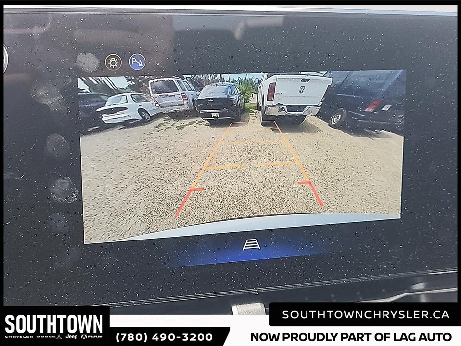 2026 Chevrolet Equinox AWD LT-15