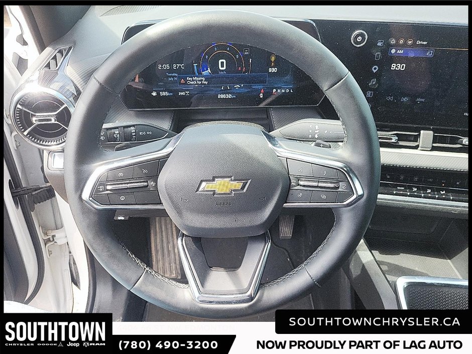 2026 Chevrolet Equinox AWD LT-11