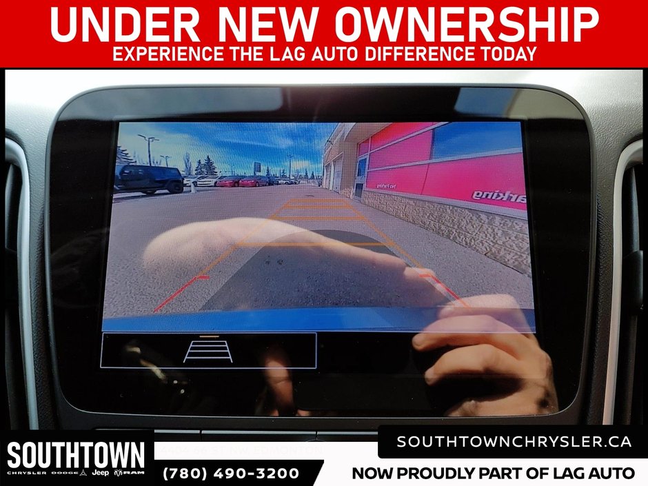 2024 Chevrolet Malibu 1LT-15