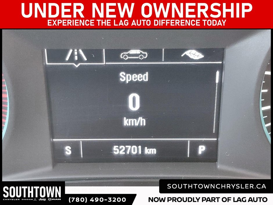 2024 Chevrolet Malibu 1LT-12