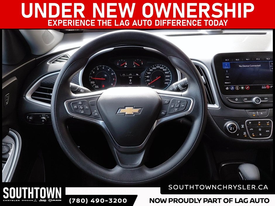 2024 Chevrolet Malibu 1LT-11