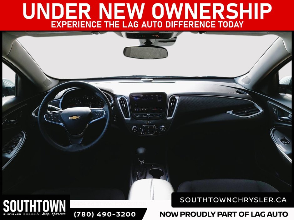 2024 Chevrolet Malibu 1LT-9