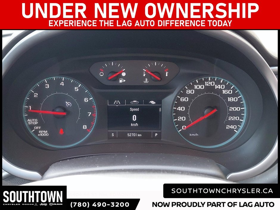 2024 Chevrolet Malibu 1LT-13