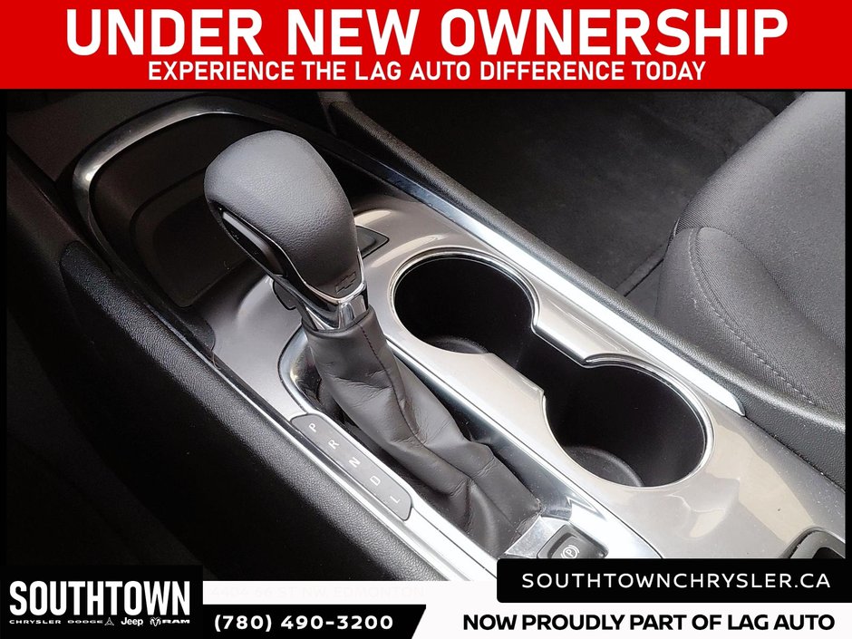 2024 Chevrolet Malibu 1LT-14