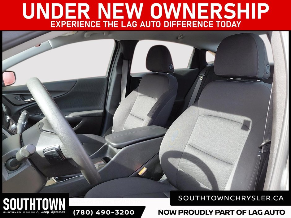 2024 Chevrolet Malibu 1LT-8