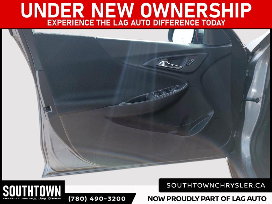 2024 Chevrolet Malibu 1LT-10