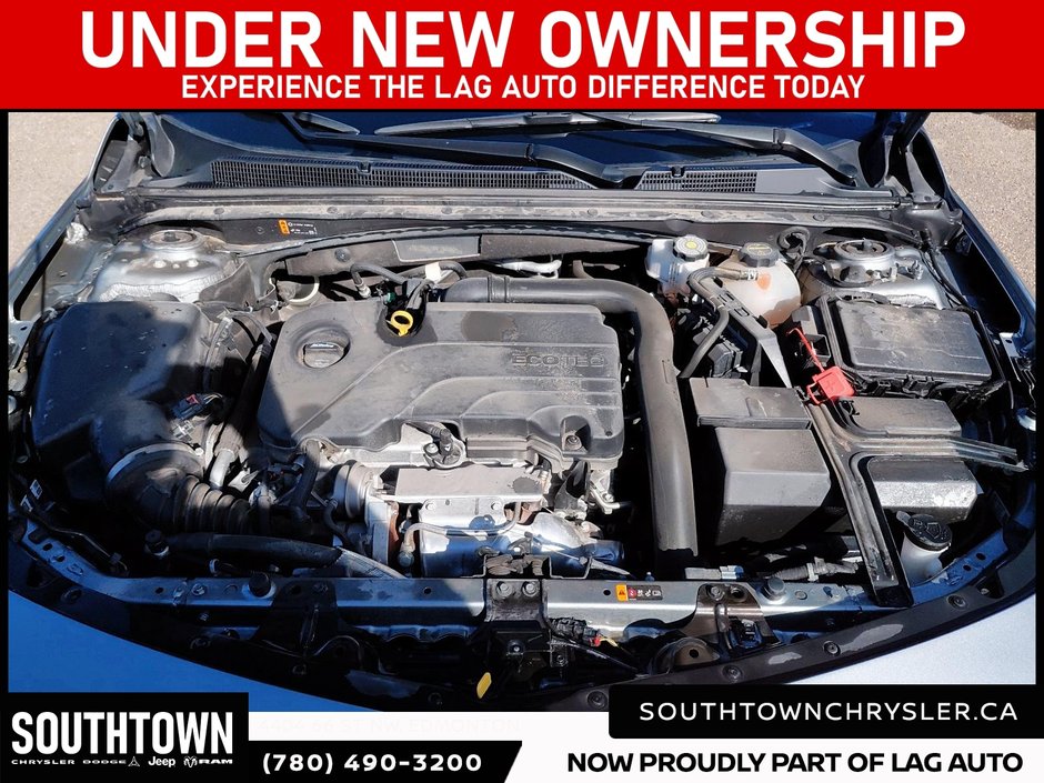 2024 Chevrolet Malibu 1LT-7