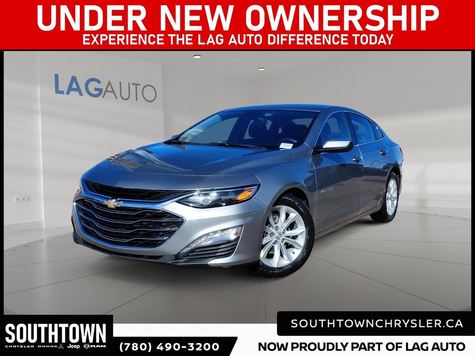 2024 Chevrolet Malibu 1LT-0