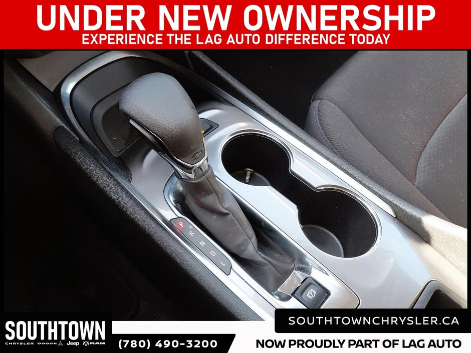 2024 Chevrolet Malibu 1LT-14