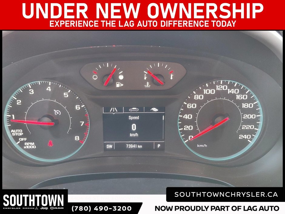 2024 Chevrolet Malibu 1LT-13