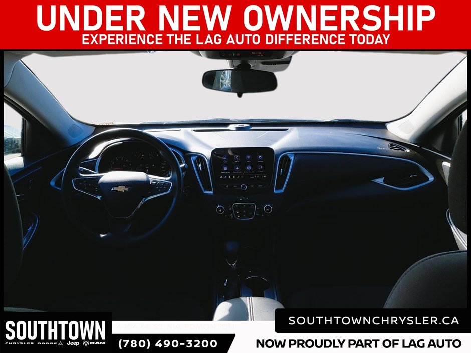 2024 Chevrolet Malibu 1LT-9