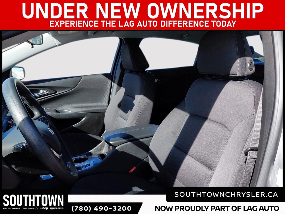 2024 Chevrolet Malibu 1LT-8